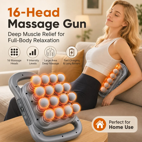 Upgrade percussion muscle - percussion, 9