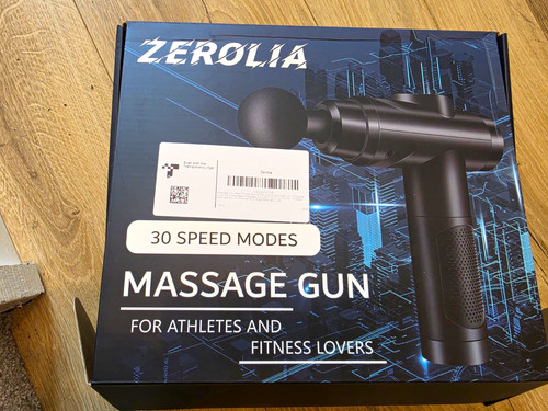 Massage gun speed - ,