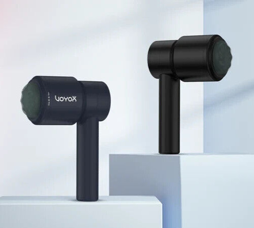 Blue voyor portable in 1 - -,