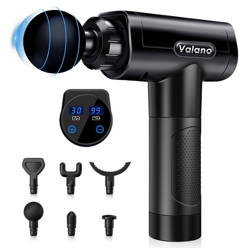 Massage gun deep - massage,
