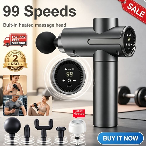 99speed massage gun - gun, deep