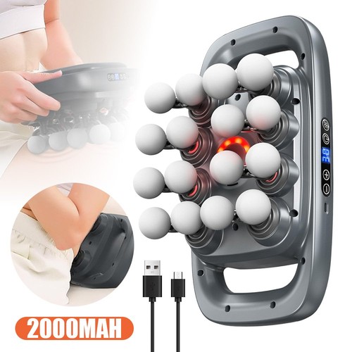 Speed massage gun for - 30,