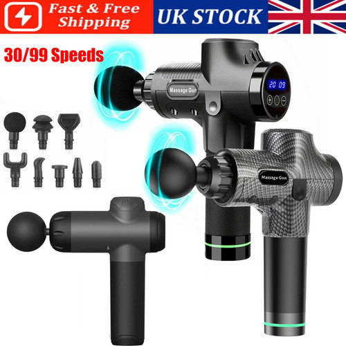 Speeds massage gun 8 - massage,