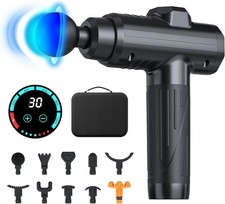 Tamda Massage Gun Deep Tissue