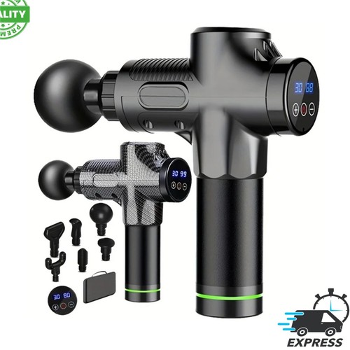 Fodrk massage gun speed - massage,