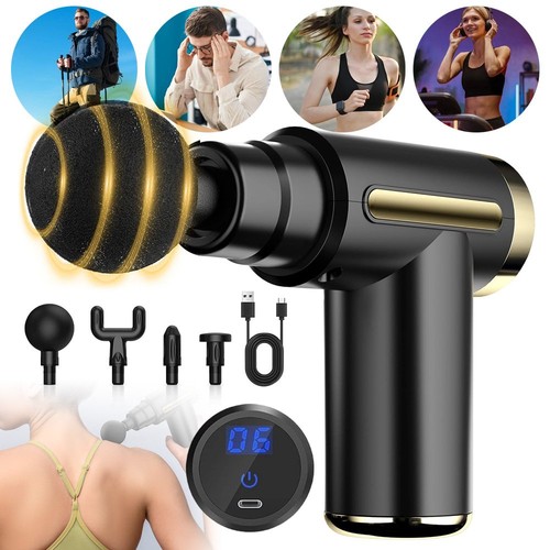 Mini massage gun muscle - massage, gun,muscle