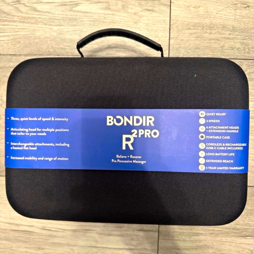 Bondir pro percussion - bondir,