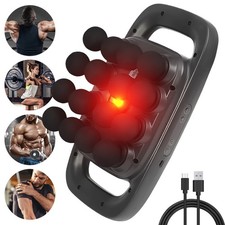 Professional Deep Tissue