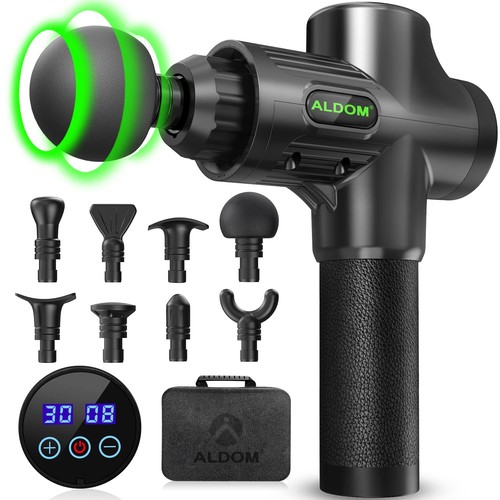 Deep tissue massage gun - tissue,