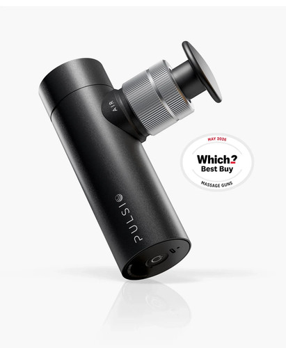 Pulsio air rechargeable - pulsio,