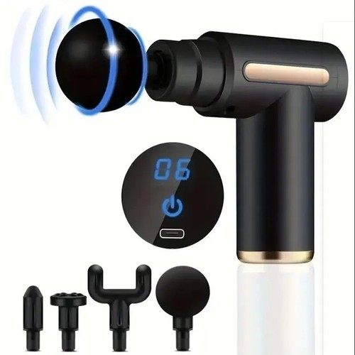 Speed massage gun deep - 30,
