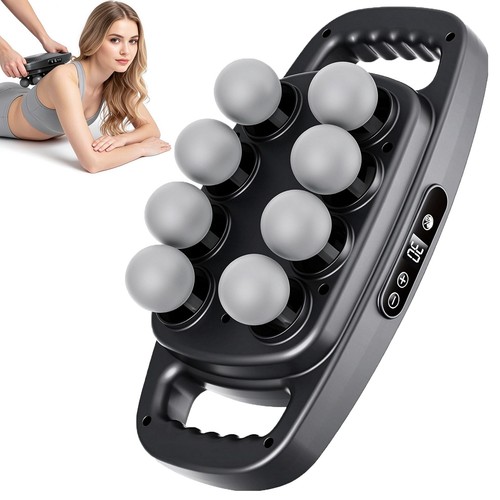 Massage gun deep tissue - gun,