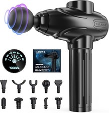 Brand New VALANO Massage Gun |