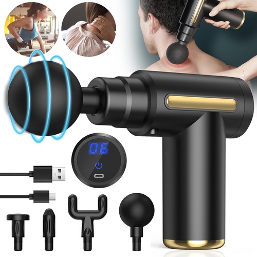 Portable mini massage - portable,