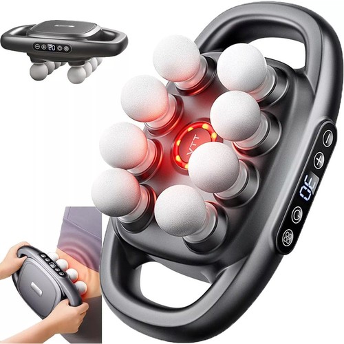 Fascia gun muscle massager - gun,