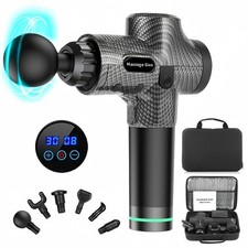 30 Speed Massage Gun Deep