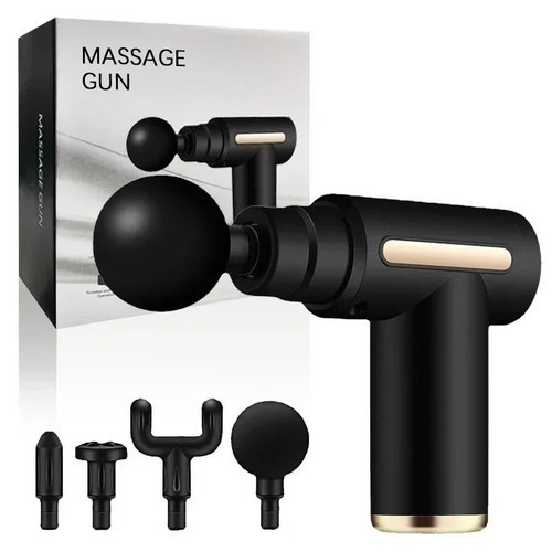 Deep tissue massage - deep,