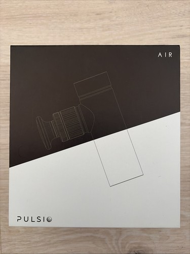 Pulsio rechargeable air mini - pulsio,