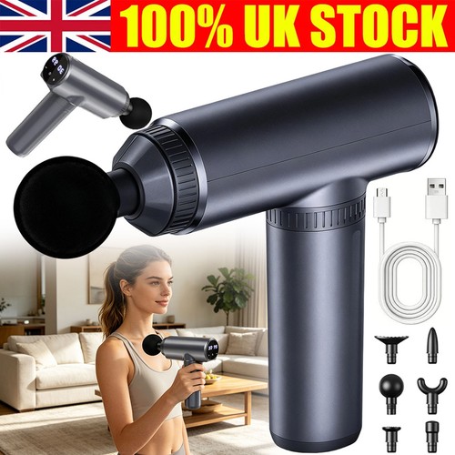 Handheld mini muscle massage - mini,