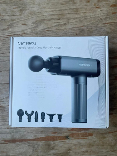 Nanssigy 703 deep tissue - nanssigy,