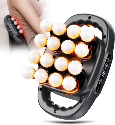 Head massage gun - head, 30
