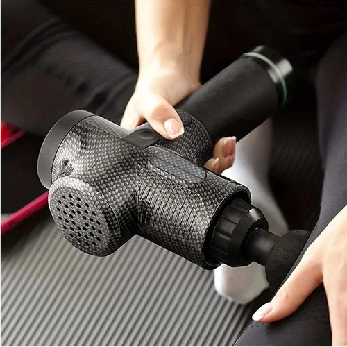 Speeds massage gun - massage,