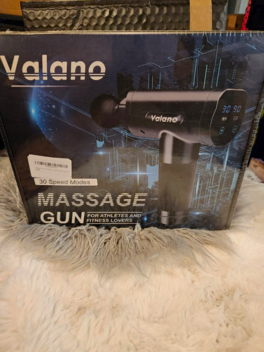 Valano handheld percussion - valano,