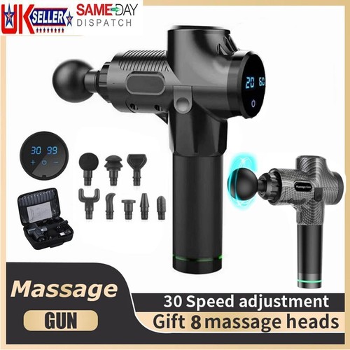 Tissue handheld massage gun - tissue,