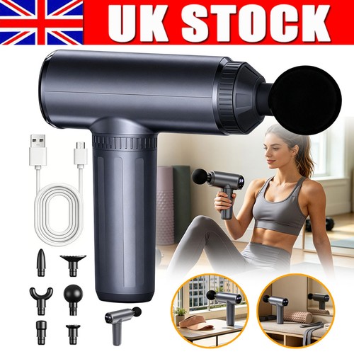 Handheld percussion massage - handheld,