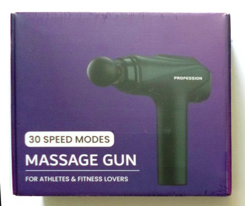 Bemkia massage gun - bemkia,