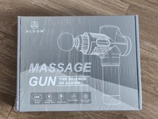 ALDOM Massage Gun Deep Tissue