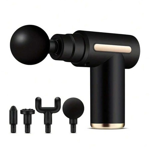 Mini massage gun heads - mini,