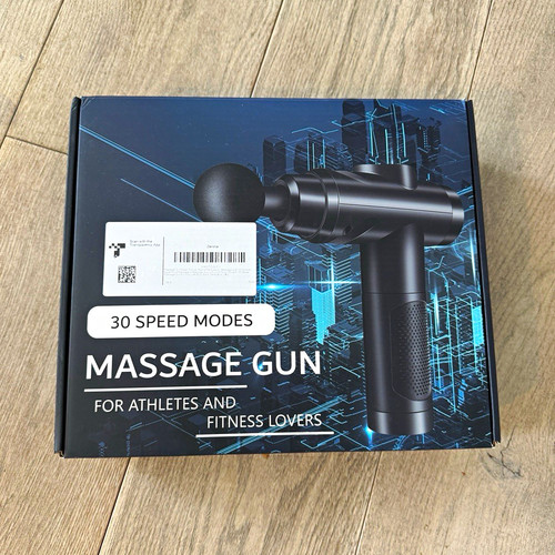 Zerolia massage gun - zerolia, a3