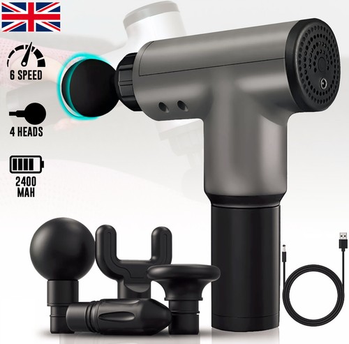 Massage gun deep - massage,
