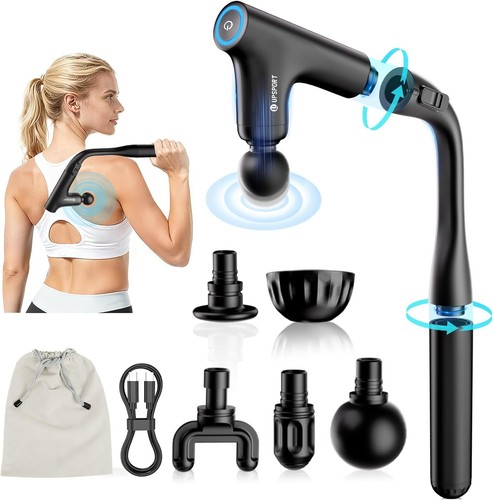 Upsport massage gun - upsport,