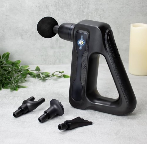 Well being cordless massage - well,