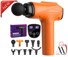 Massage Gun Deep Tissue