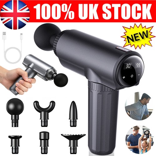 Massage gun muscle - muscle,