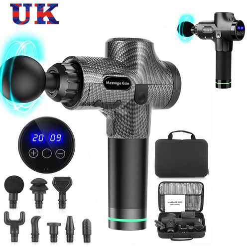Handheld massage gun speeds - handheld,
