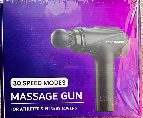 Profession percussion massage - profession,