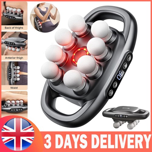 Head massage gun deep - 8,