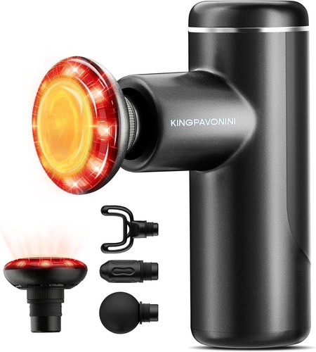Mini massage gun deep - mini,