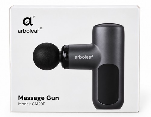 Arboleaf cm20f percussion - cm20f,