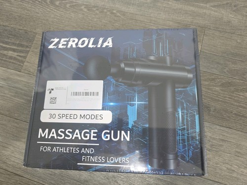 Zerolia massage gun for - zerolia,