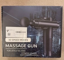 Zerolia Massage Gun Deep
