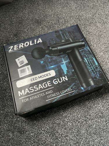 Zerolia massage gun deep - zerolia,