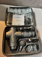 ALDOM massage gun - Multi