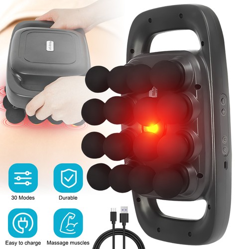 Muscle therapy massage gun - muscle,