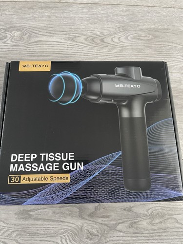 Brand new welteayo deep muscle - new,