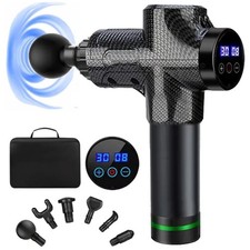 30Speed Massage Gun Deep